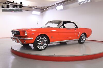 Ford-Mustang-1965-Other-Other-28950-6