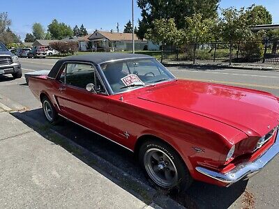 Ford Mustang  1965 à vendre