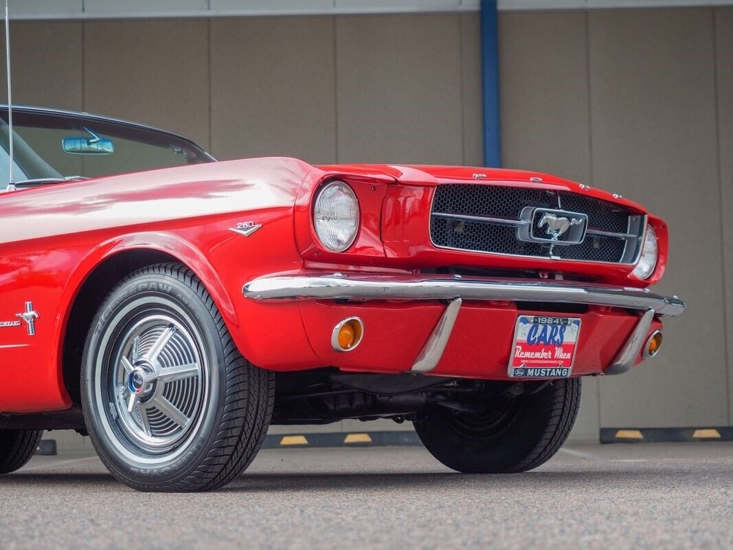 Ford-Mustang-1965-Red-Black-132224-4