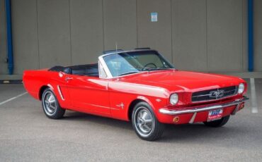 Ford-Mustang-1965-Red-Black-132224-6