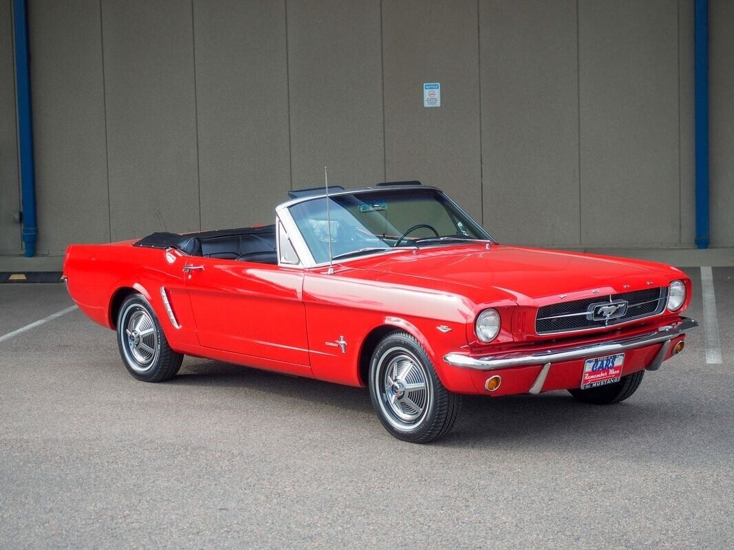 Ford-Mustang-1965-Red-Black-132224-6