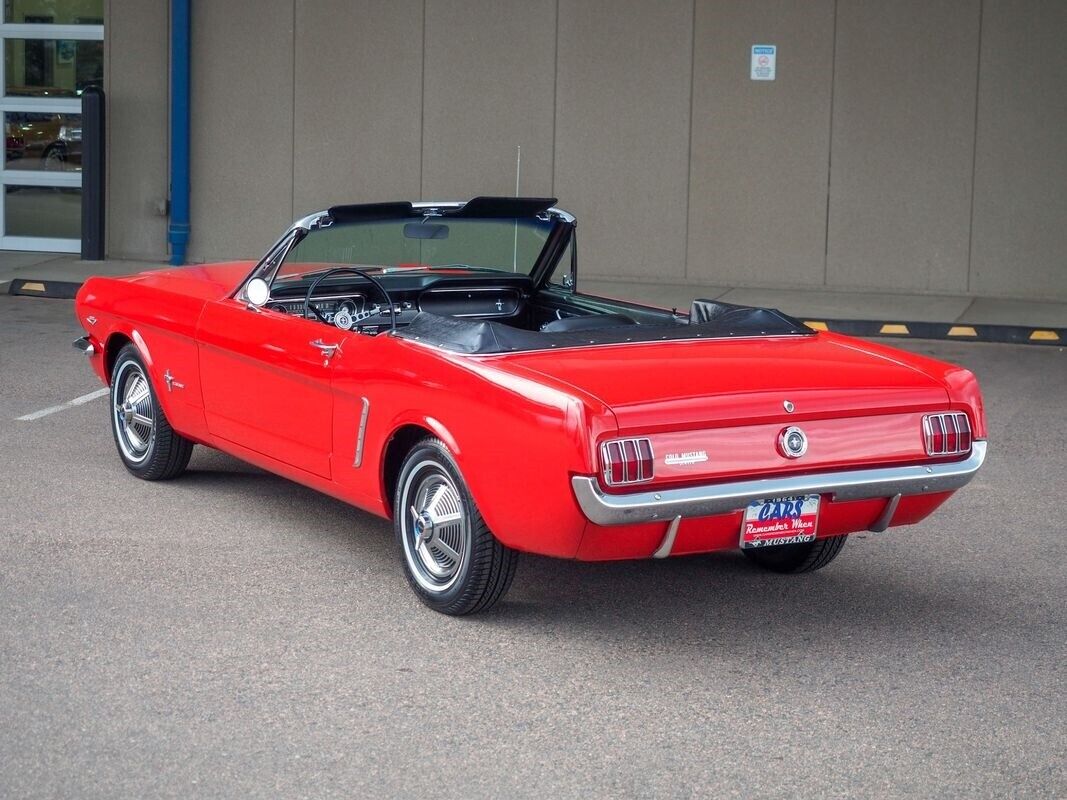 Ford-Mustang-1965-Red-Black-132224-7