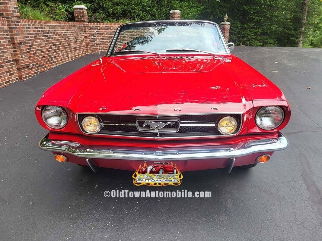 Ford-Mustang-1965-Red-Black-148101-10