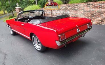 Ford-Mustang-1965-Red-Black-148101-3