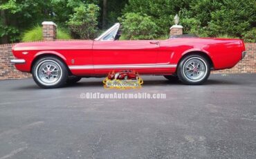 Ford-Mustang-1965-Red-Black-148101-8