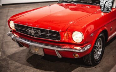 Ford-Mustang-1965-Red-Tan-13000-10