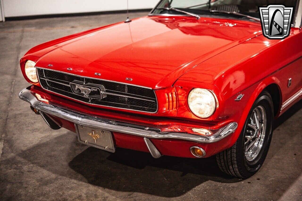 Ford-Mustang-1965-Red-Tan-13000-10