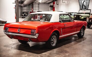 Ford-Mustang-1965-Red-Tan-13000-6