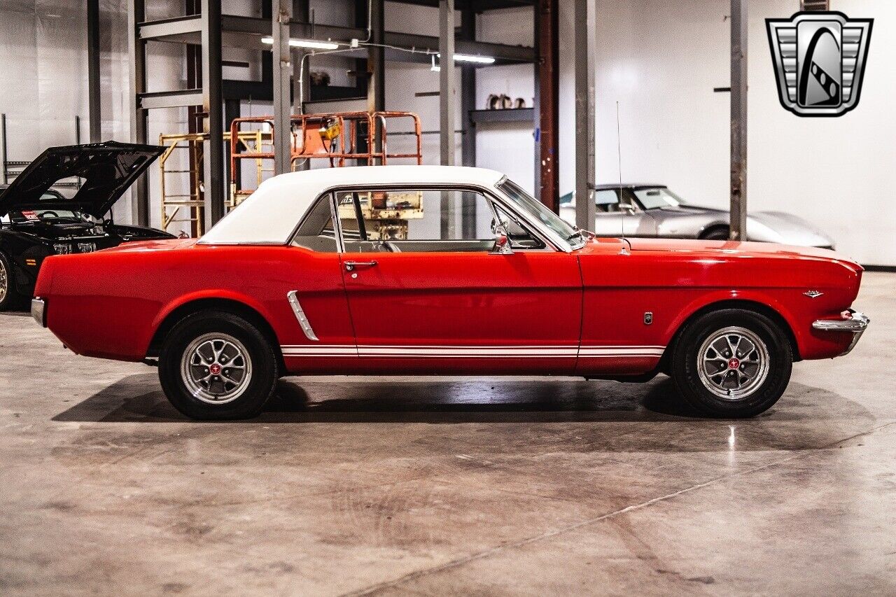 Ford-Mustang-1965-Red-Tan-13000-7