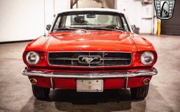 Ford-Mustang-1965-Red-Tan-13000-9