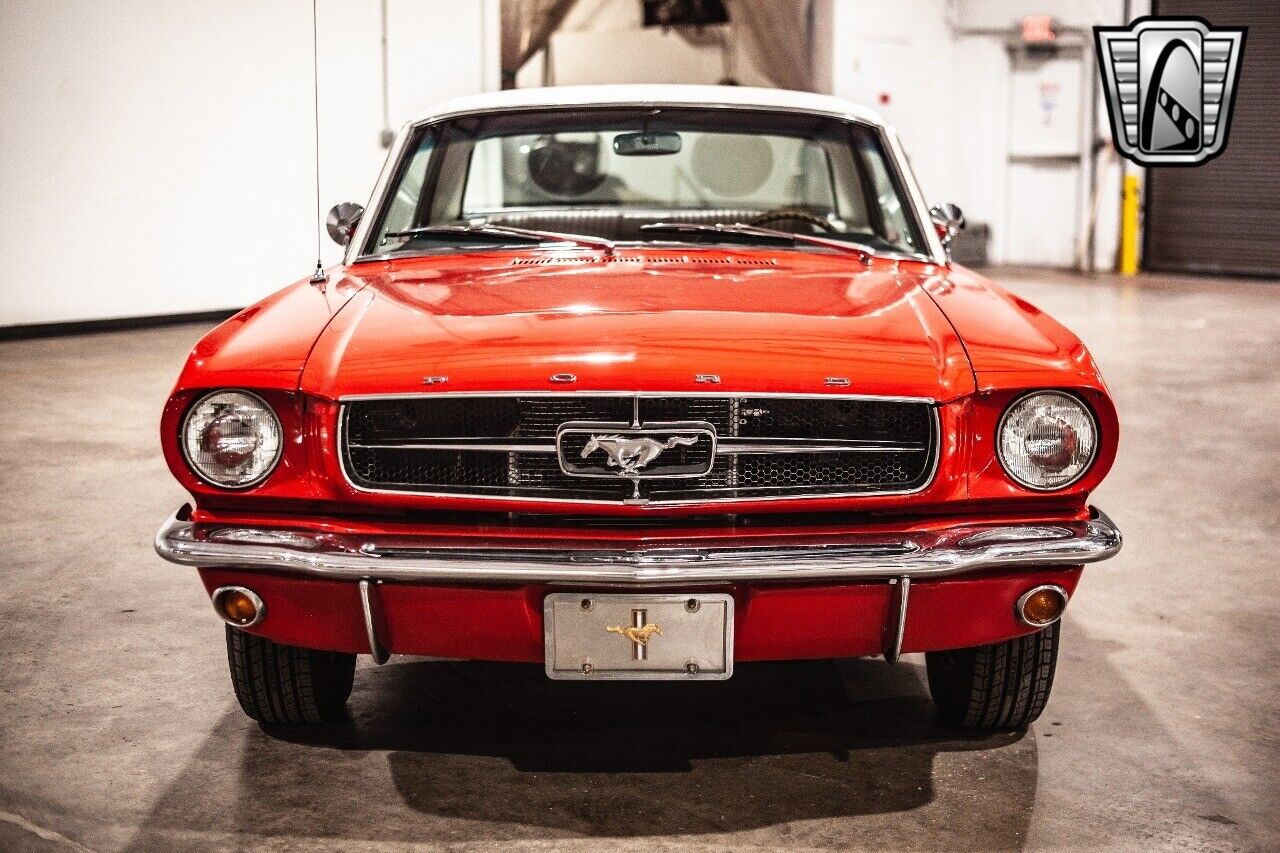 Ford-Mustang-1965-Red-Tan-13000-9