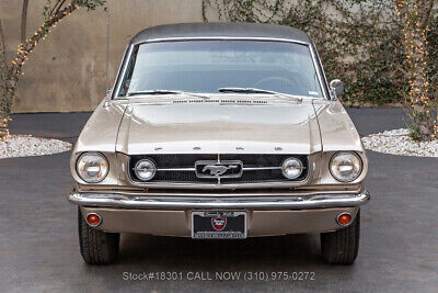 Ford-Mustang-1965-Tan-Other-Color-0-1