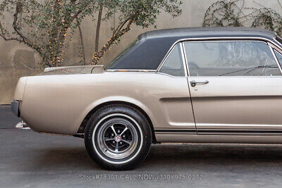 Ford-Mustang-1965-Tan-Other-Color-0-10