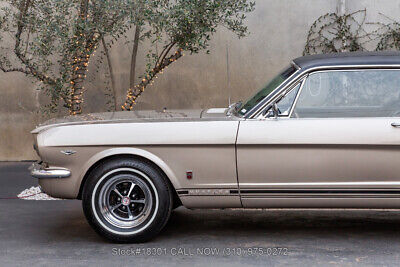 Ford-Mustang-1965-Tan-Other-Color-0-11