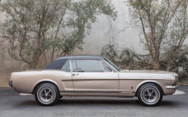 Ford-Mustang-1965-Tan-Other-Color-0-3