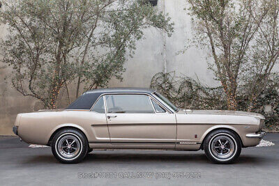 Ford-Mustang-1965-Tan-Other-Color-0-3