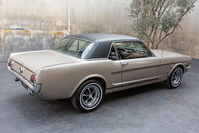 Ford-Mustang-1965-Tan-Other-Color-0-4