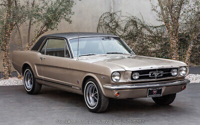 Ford Mustang  1965 à vendre