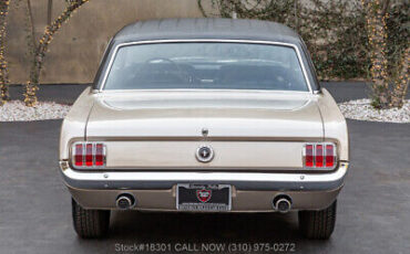 Ford-Mustang-1965-Tan-Other-Color-0-5