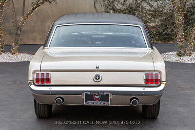 Ford-Mustang-1965-Tan-Other-Color-0-5