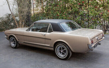 Ford-Mustang-1965-Tan-Other-Color-0-6