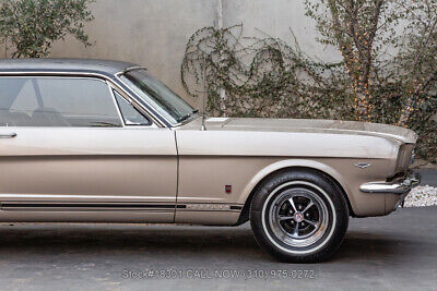 Ford-Mustang-1965-Tan-Other-Color-0-9