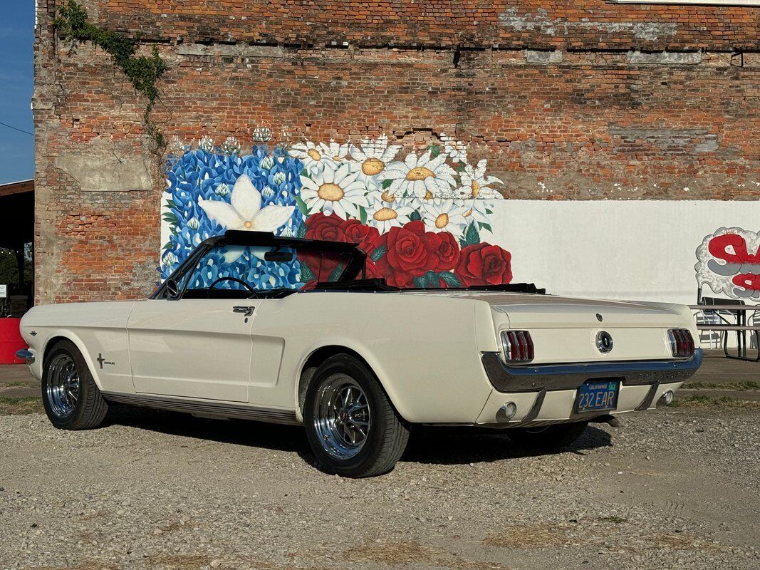 Ford-Mustang-1965-White-Black-0-37