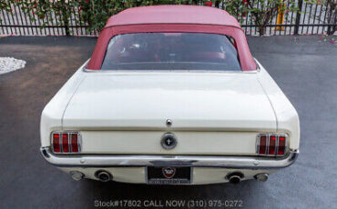 Ford-Mustang-1965-White-Other-Color-0-10