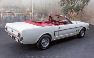 Ford-Mustang-1965-White-Other-Color-0-4