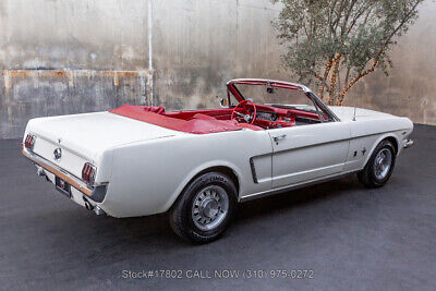 Ford-Mustang-1965-White-Other-Color-0-4