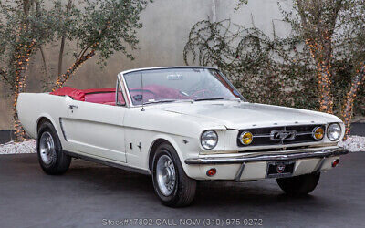 Ford Mustang  1965 à vendre