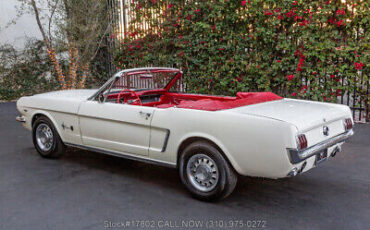 Ford-Mustang-1965-White-Other-Color-0-6