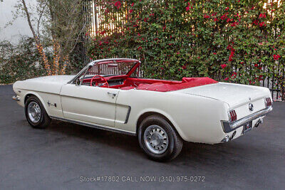 Ford-Mustang-1965-White-Other-Color-0-6