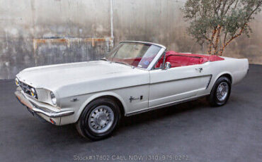 Ford-Mustang-1965-White-Other-Color-0-7