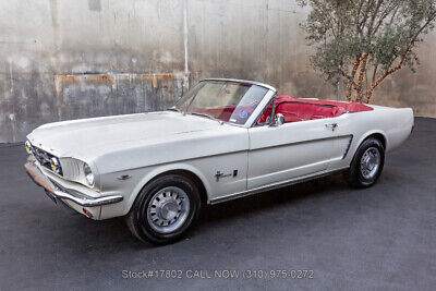 Ford-Mustang-1965-White-Other-Color-0-7