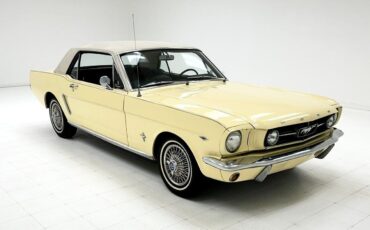 Ford-Mustang-1965-Yellow-Black-127227-6