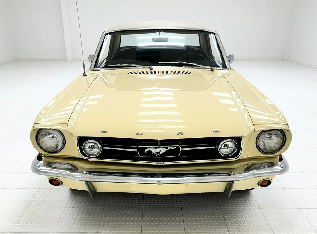 Ford-Mustang-1965-Yellow-Black-127227-7