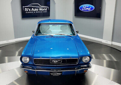 Ford-Mustang-1966-Blue-Blue-2433-10