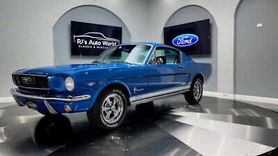 Ford-Mustang-1966-Blue-Blue-2433-3