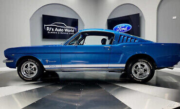 Ford-Mustang-1966-Blue-Blue-2433-4