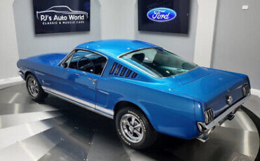 Ford-Mustang-1966-Blue-Blue-2433-5