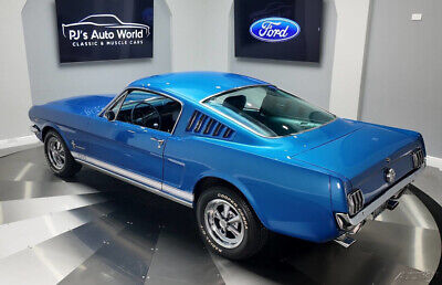 Ford-Mustang-1966-Blue-Blue-2433-5