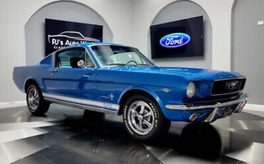 Ford-Mustang-1966-Blue-Blue-2433-7