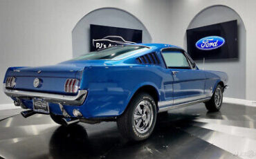 Ford-Mustang-1966-Blue-Blue-2433-8