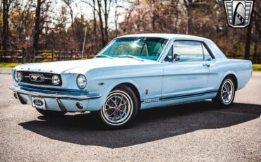 Ford-Mustang-1966-Blue-Blue-29305-3