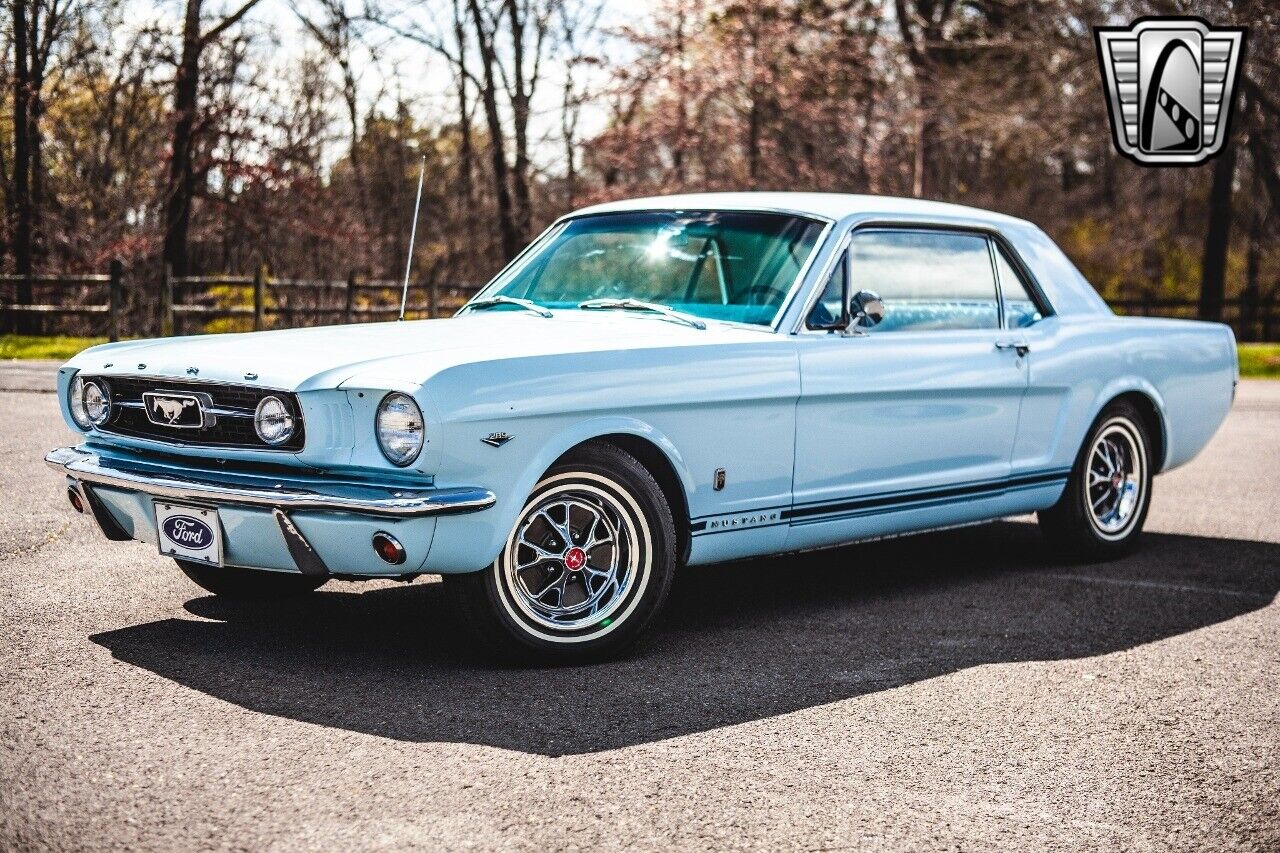 Ford-Mustang-1966-Blue-Blue-29305-3