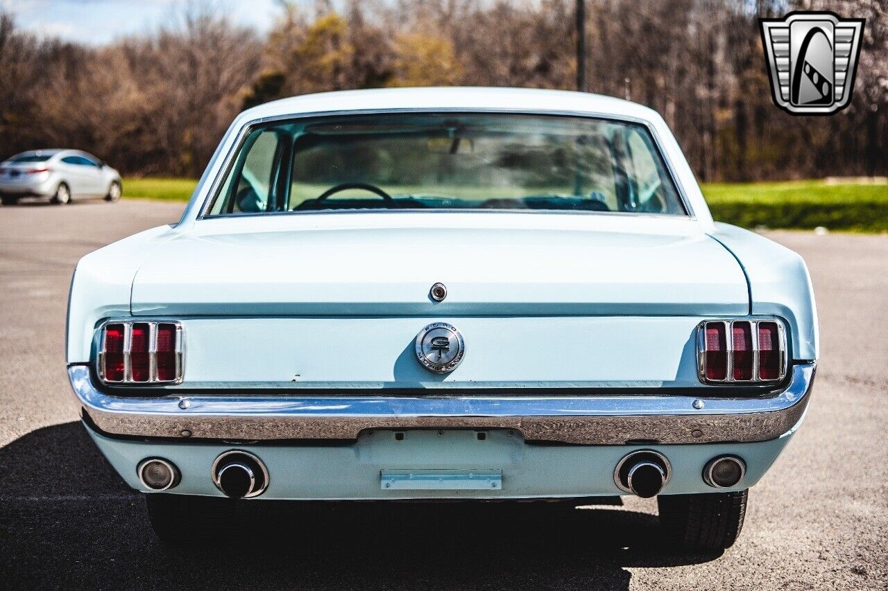 Ford-Mustang-1966-Blue-Blue-29305-6