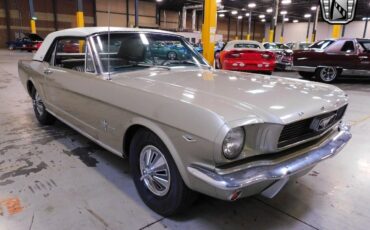 Ford-Mustang-1966-Gold-Gold-135732-5