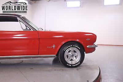 Ford-Mustang-1966-Other-Other-65669-7