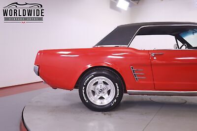 Ford-Mustang-1966-Other-Other-65669-8